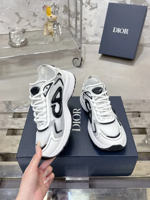 Dior B30 Chunky Sneakers