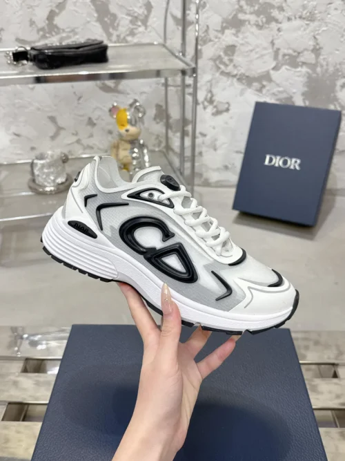 Dior B30 Chunky Sneakers
