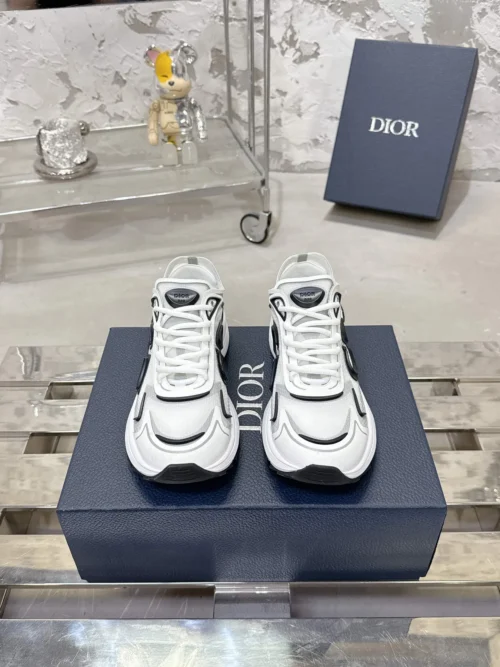 Dior B30 Chunky Sneakers