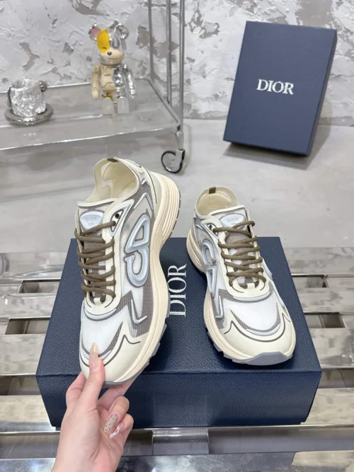 Dior B30 Chunky Sneakers Style 0378