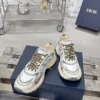 Dior B30 Chunky Sneakers Style 0378