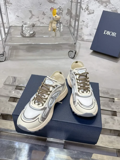 Dior B30 Chunky Sneakers Style 0378