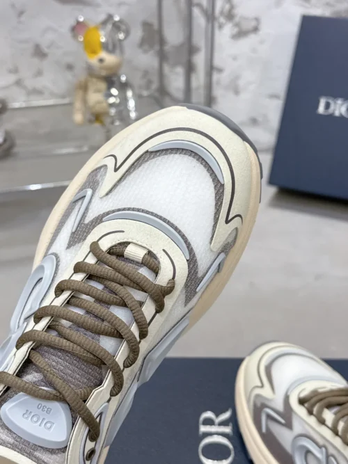 Dior B30 Chunky Sneakers Style 0378