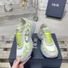 Dior B30 Chunky Sneakers Style 0379
