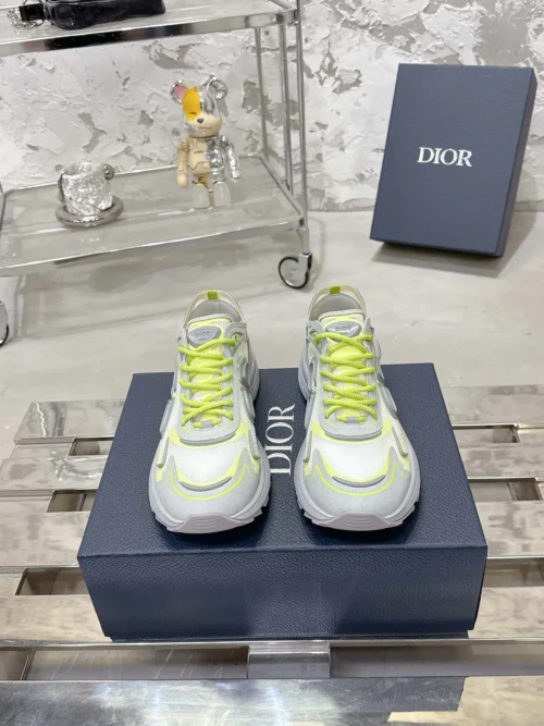 Dior B30 Chunky Sneakers Style 0379