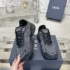 Dior B30 Chunky Sneakers Style 0380