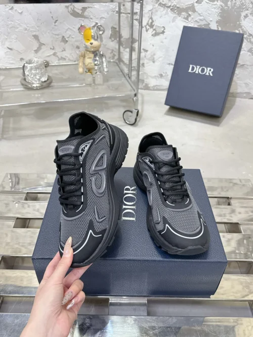 Dior B30 Chunky Sneakers Style 0380