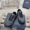 Dior B30 Chunky Sneakers Style 0380