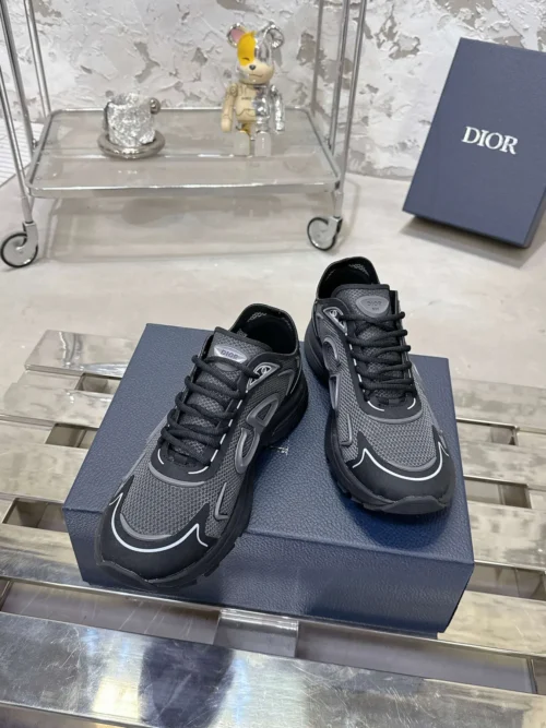 Dior B30 Chunky Sneakers Style 0380