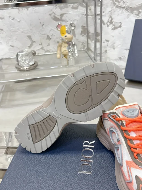 Dior B30 Chunky Sneakers Style 0381