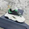 Dior Mesh Chunky Sneakers Style 0382