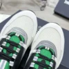 Dior Mesh Chunky Sneakers Style 0382
