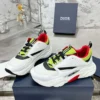 Dior Mesh Chunky Sneakers
