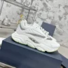 Dior Mesh Chunky Sneakers Style 0384