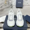 Dior Mesh Chunky Sneakers Style 0384