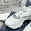 Dior Mesh Chunky Sneakers Style 0384