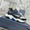 Dior Mesh Chunky Sneakers Style 0385
