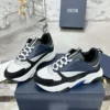 Dior Mesh Chunky Sneakers Style 0385