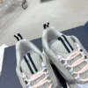 Dior Mesh Chunky Sneakers Style 0386