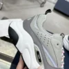 Dior Mesh Chunky Sneakers Style 0386