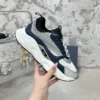 Dior Mesh Chunky Sneakers Style 0387