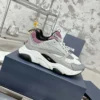 Dior Mesh Chunky Sneakers Style 0388