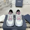 Dior Mesh Chunky Sneakers Style 0388