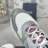 Dior Mesh Chunky Sneakers Style 0388