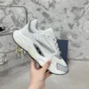 Dior Mesh Chunky Sneakers Style 0389