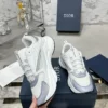 Dior Mesh Chunky Sneakers Style 0389