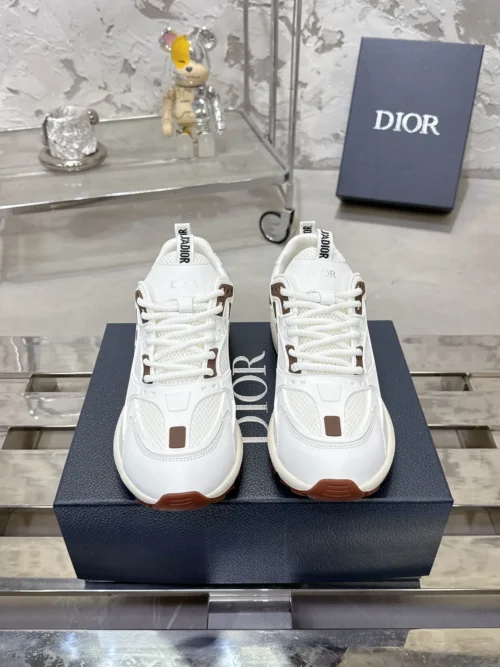 Dior Sneakers Style 0391