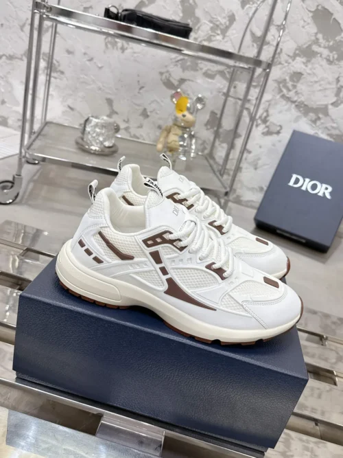 Dior Sneakers Style 0391