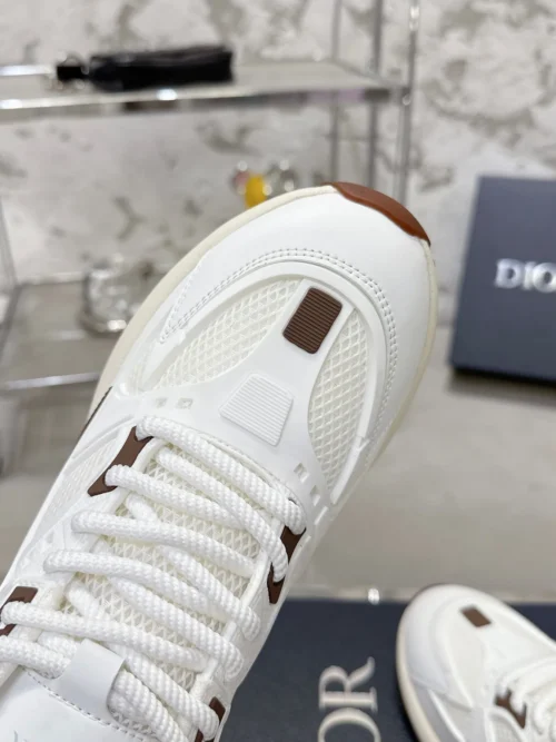 Dior Sneakers Style 0391