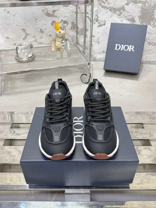 Dior Sneakers Style 0393