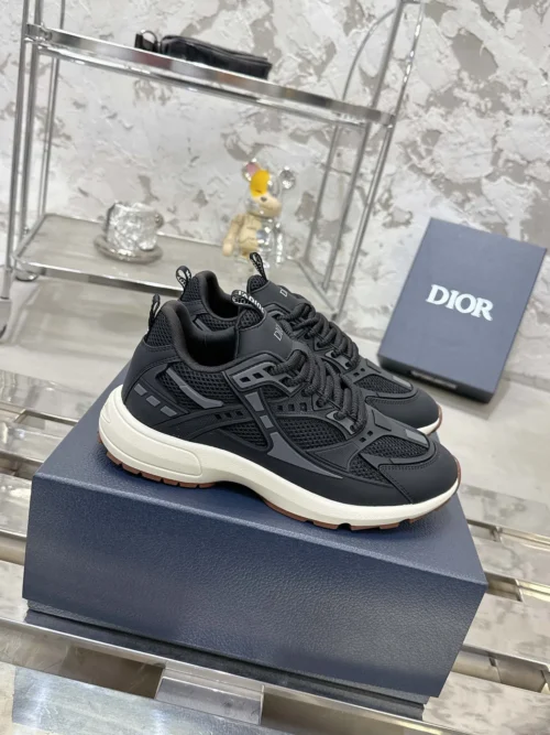 Dior Sneakers Style 0393