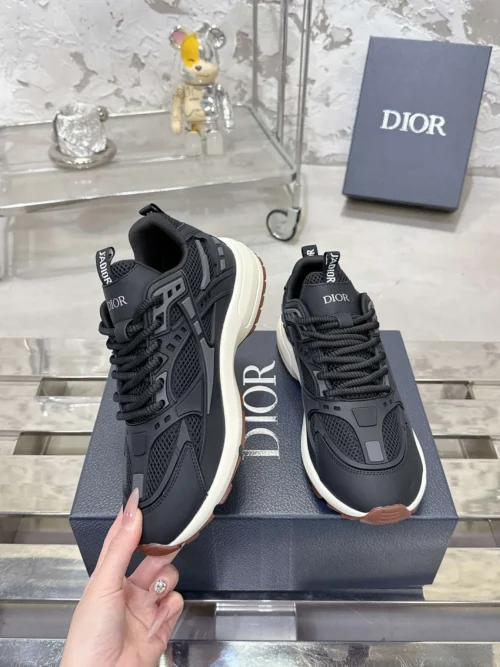 Dior Sneakers Style 0393