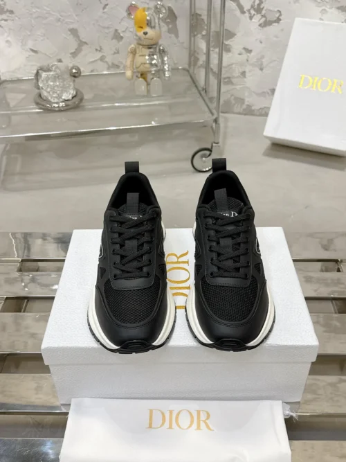 Dior Sneakers Style 0395
