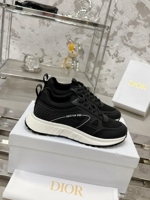 Dior Sneakers Style 0395