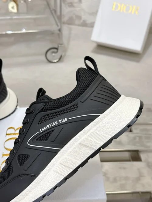 Dior Sneakers Style 0395
