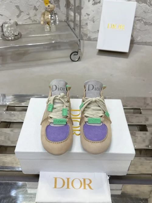 Dior Sneakers Style 0397