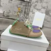 Dior Sneakers Style 0397