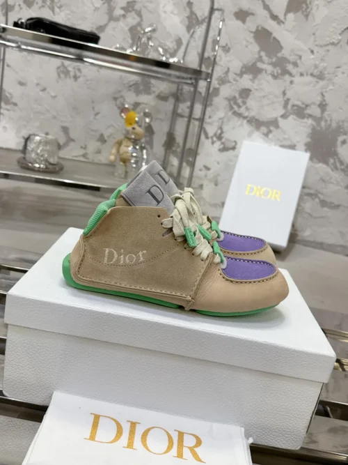 Dior Sneakers Style 0397