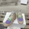 Dior Sneakers Style 0397