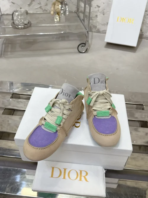 Dior Sneakers Style 0397
