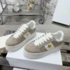 Dior Sneakers Style 0401