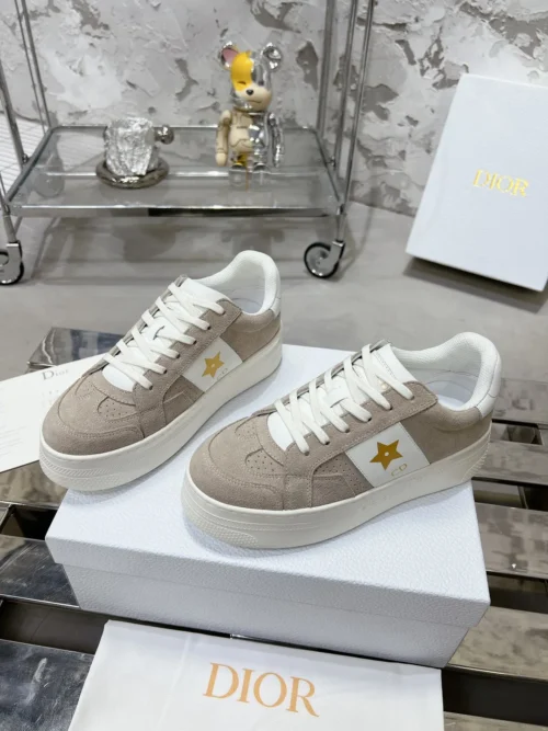 Dior Sneakers Style 0401
