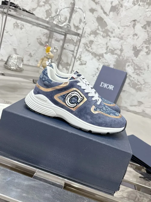 Dior B30 Sneakers Style 0403