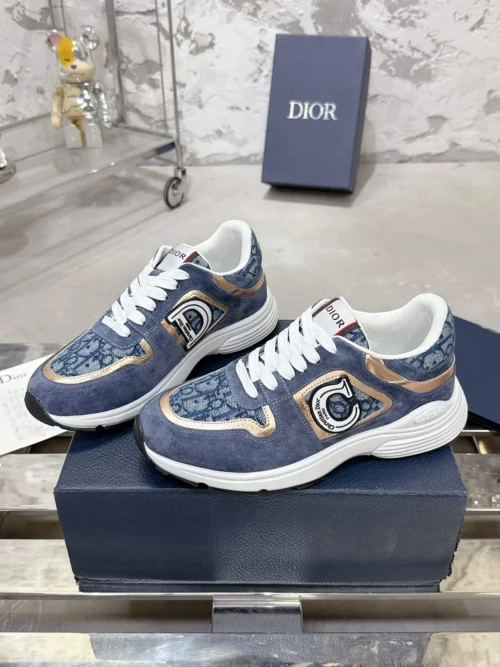 Dior B30 Sneakers Style 0403