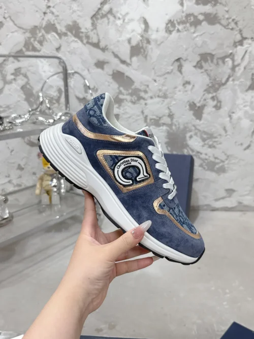 Dior B30 Sneakers Style 0403