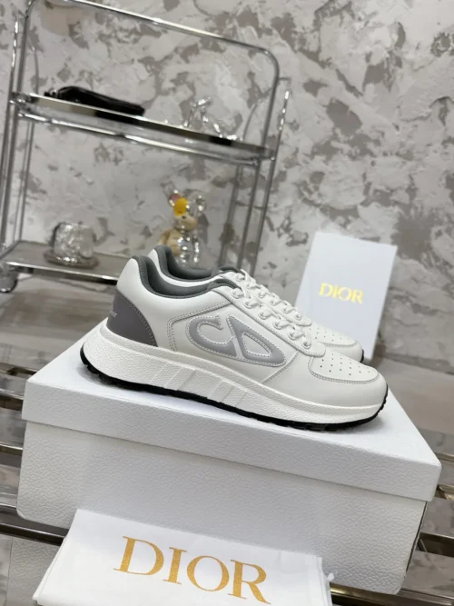 Dior Sneakers Style 0411